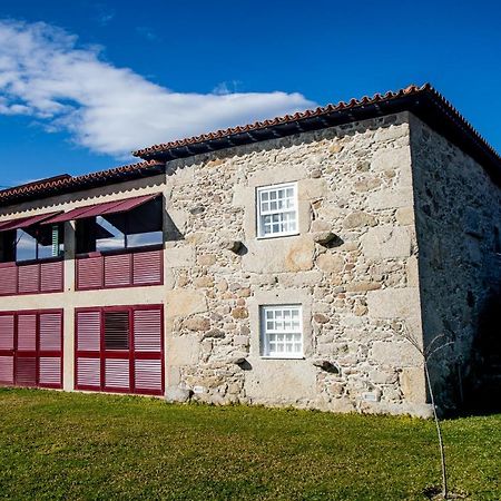 Casas De Sao Martinho Villa Аркос де Валдевез Екстериор снимка