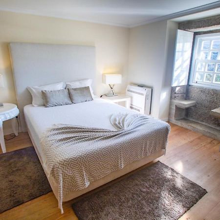 Casas De Sao Martinho Villa Аркос де Валдевез Екстериор снимка