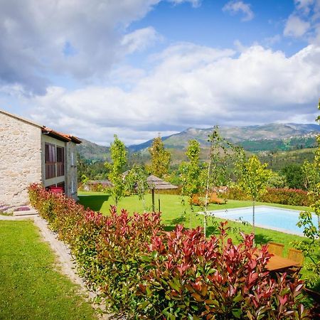 Casas De Sao Martinho Villa Аркос де Валдевез Екстериор снимка