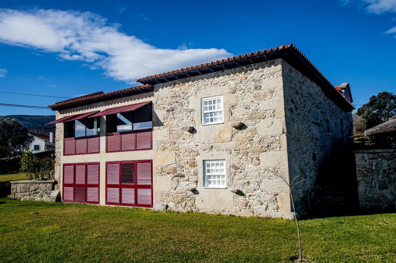 Casas De Sao Martinho Villa Аркос де Валдевез Екстериор снимка