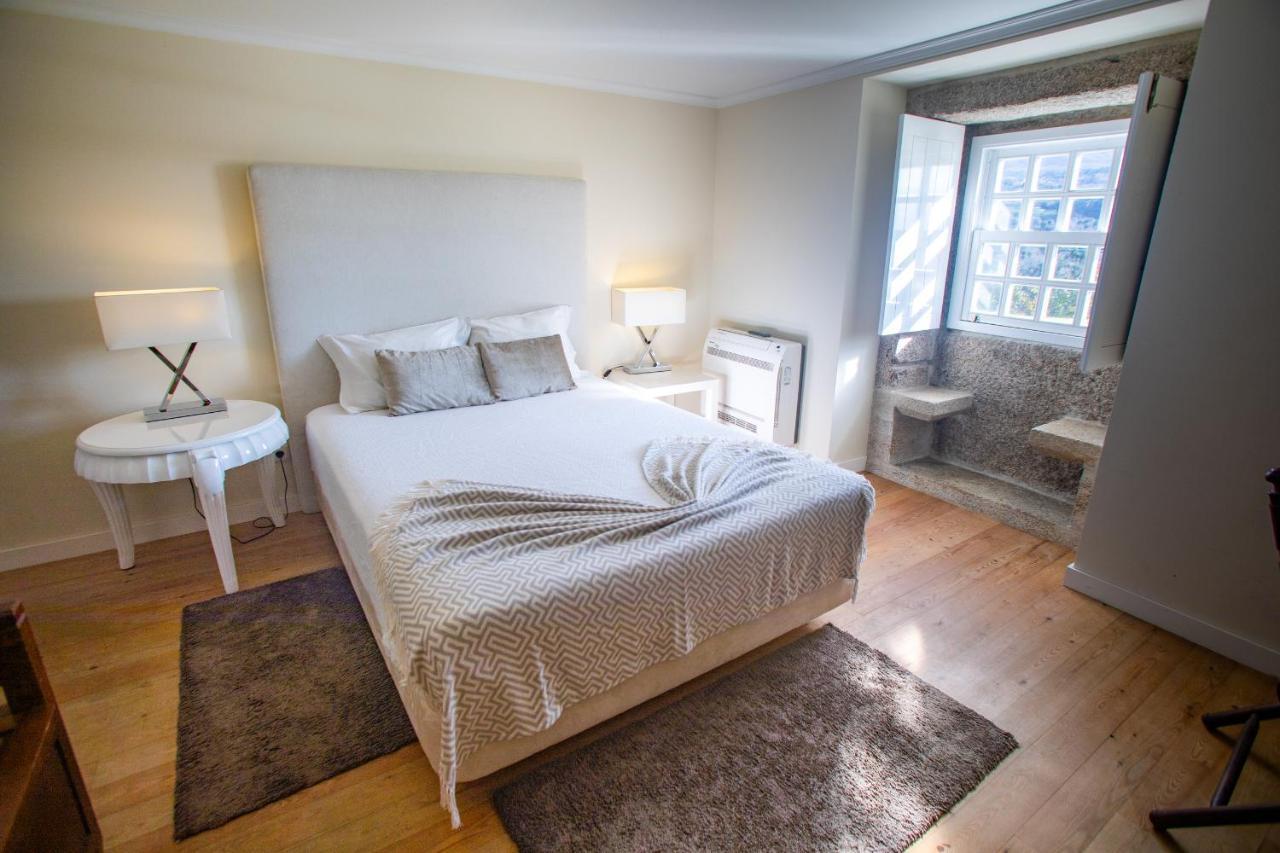 Casas De Sao Martinho Villa Аркос де Валдевез Екстериор снимка