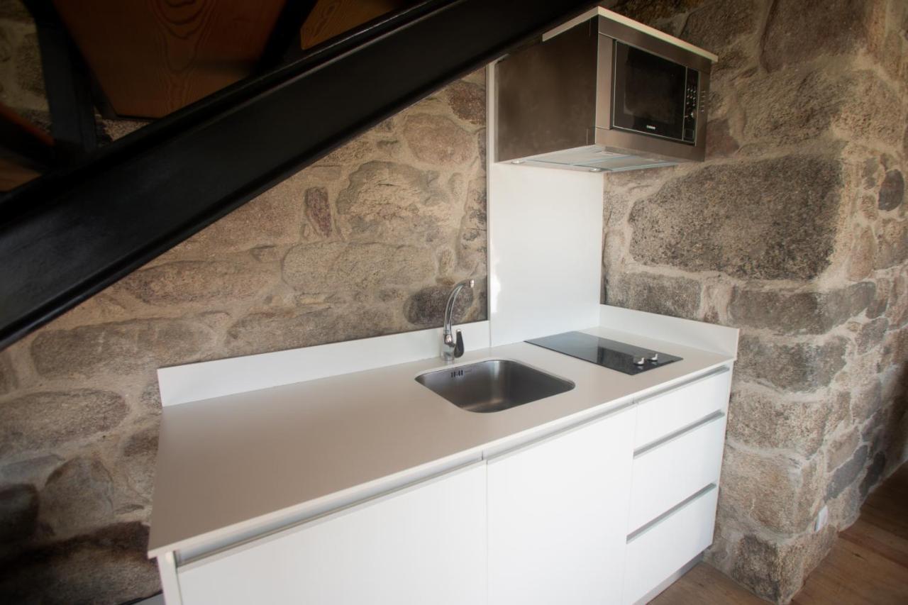Casas De Sao Martinho Villa Аркос де Валдевез Екстериор снимка