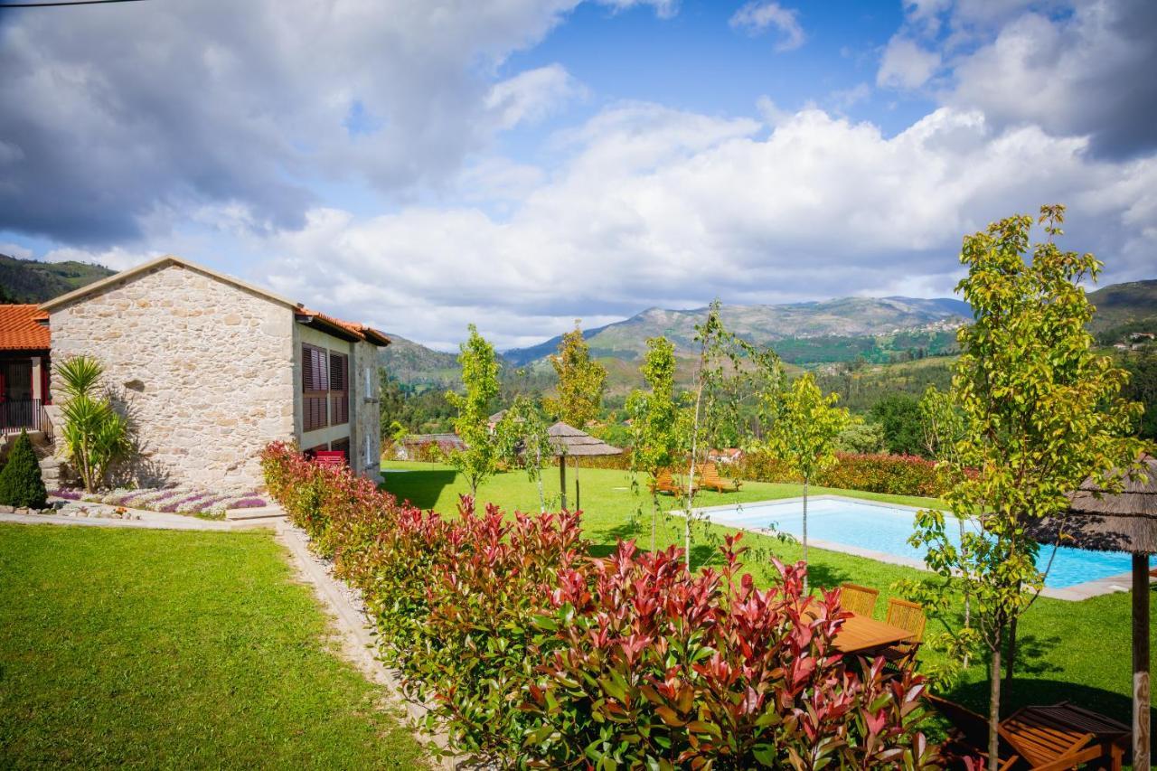 Casas De Sao Martinho Villa Аркос де Валдевез Екстериор снимка