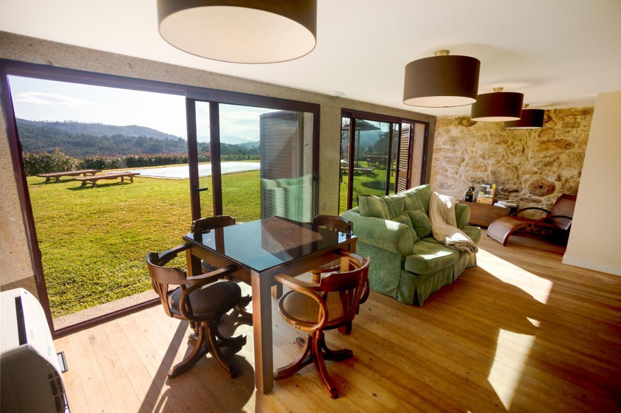 Casas De Sao Martinho Villa Аркос де Валдевез Екстериор снимка