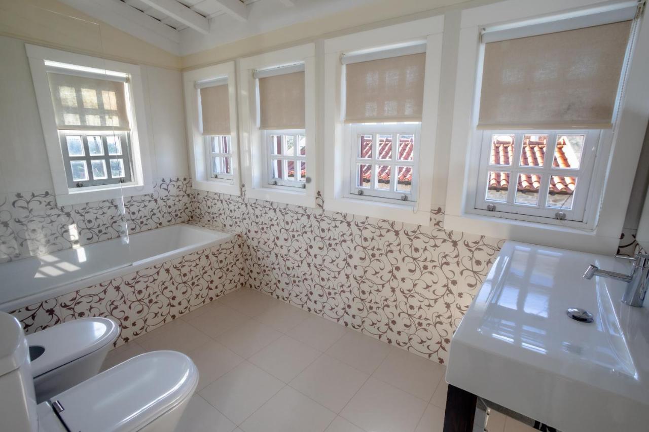 Casas De Sao Martinho Villa Аркос де Валдевез Екстериор снимка