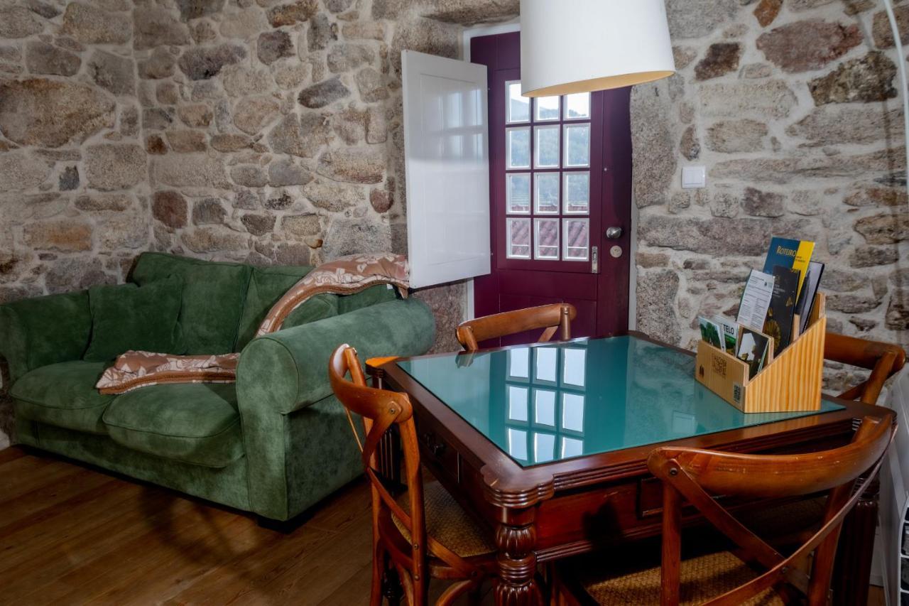 Casas De Sao Martinho Villa Аркос де Валдевез Екстериор снимка