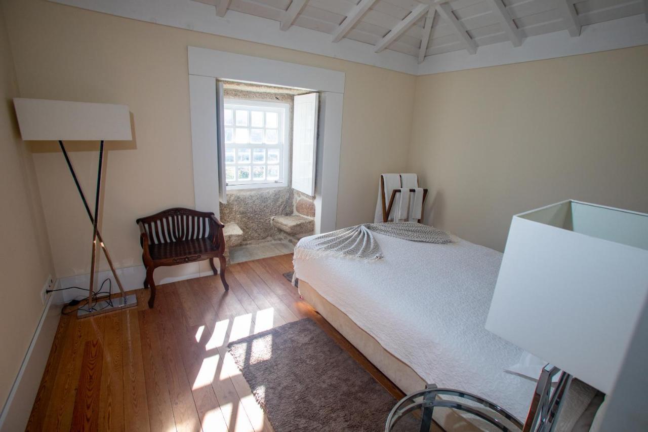 Casas De Sao Martinho Villa Аркос де Валдевез Екстериор снимка