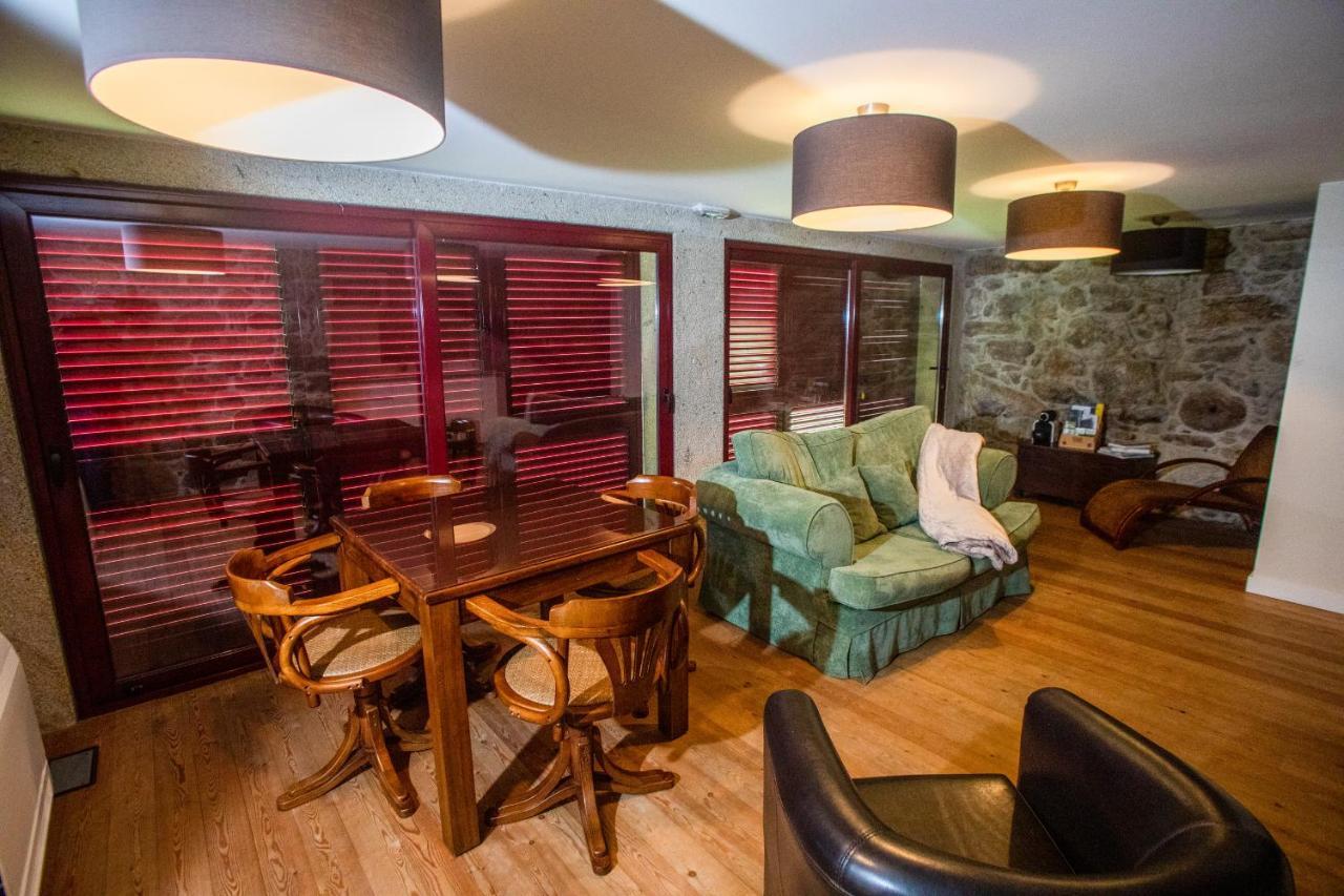 Casas De Sao Martinho Villa Аркос де Валдевез Екстериор снимка