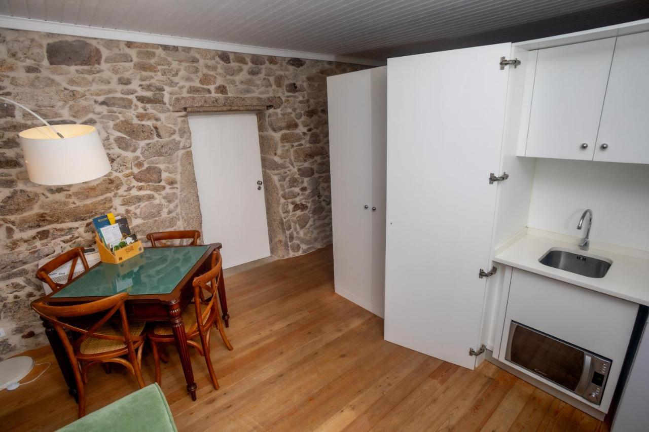 Casas De Sao Martinho Villa Аркос де Валдевез Екстериор снимка