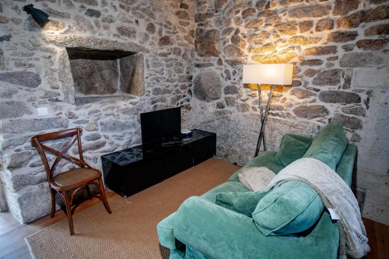 Casas De Sao Martinho Villa Аркос де Валдевез Екстериор снимка
