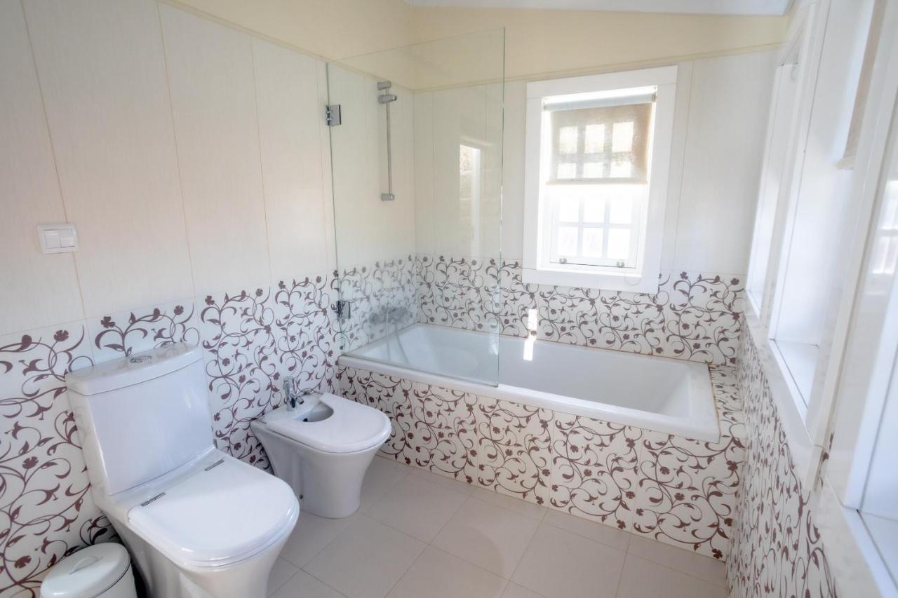 Casas De Sao Martinho Villa Аркос де Валдевез Екстериор снимка