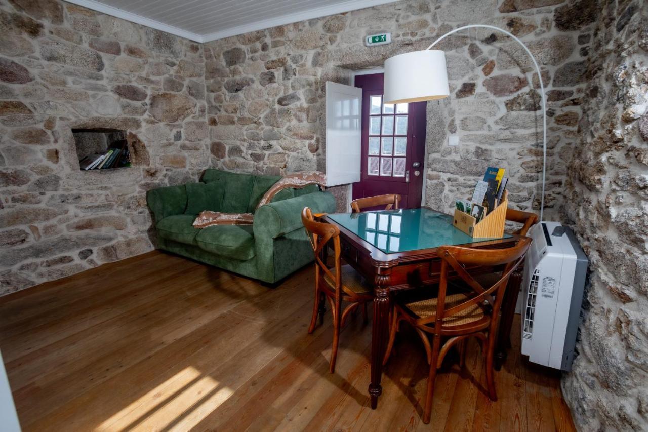 Casas De Sao Martinho Villa Аркос де Валдевез Екстериор снимка