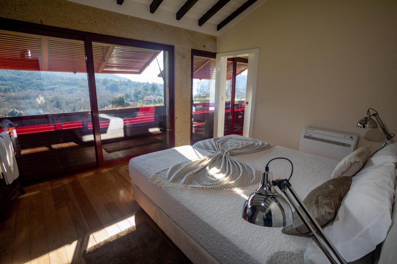 Casas De Sao Martinho Villa Аркос де Валдевез Екстериор снимка