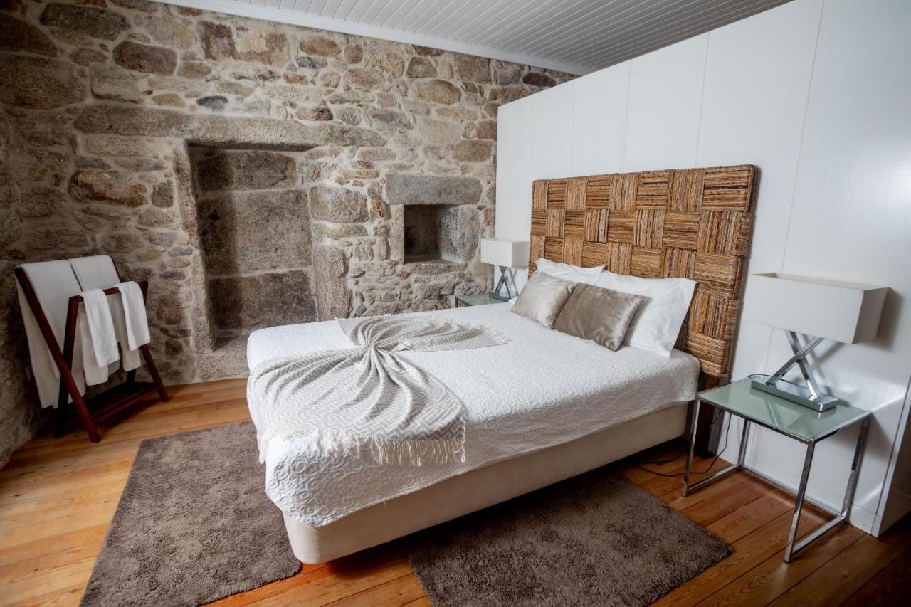 Casas De Sao Martinho Villa Аркос де Валдевез Екстериор снимка