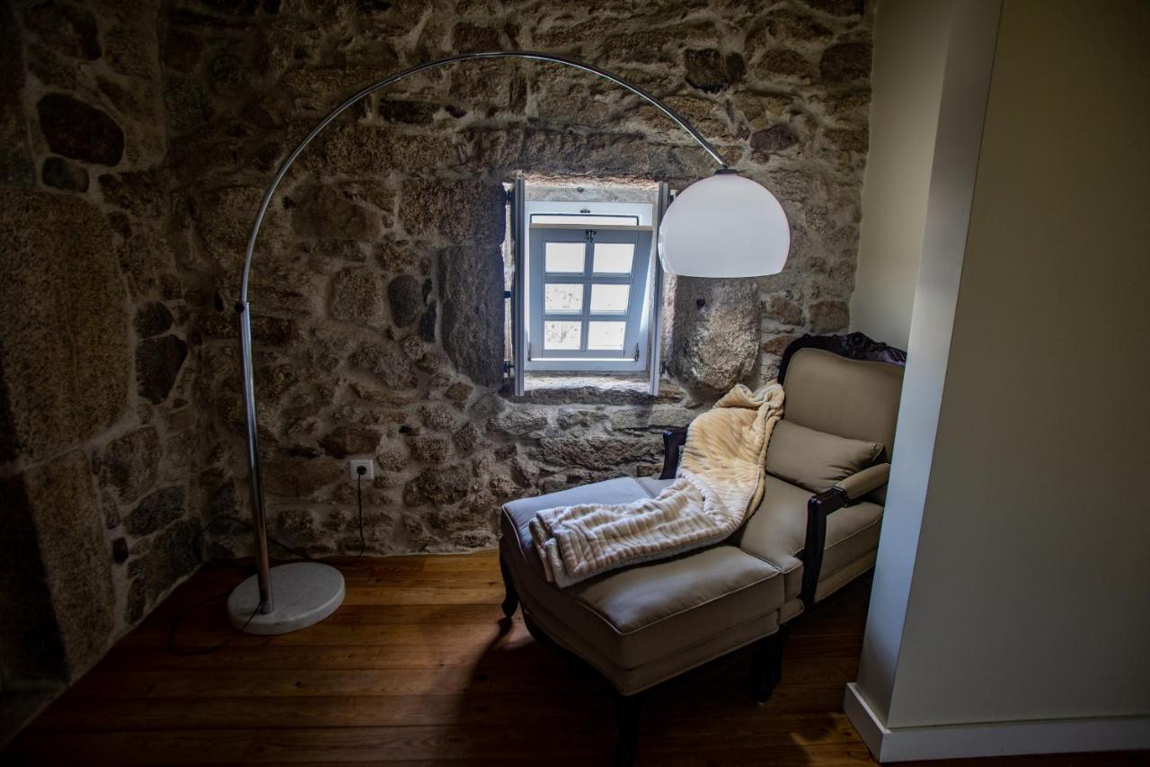 Casas De Sao Martinho Villa Аркос де Валдевез Екстериор снимка