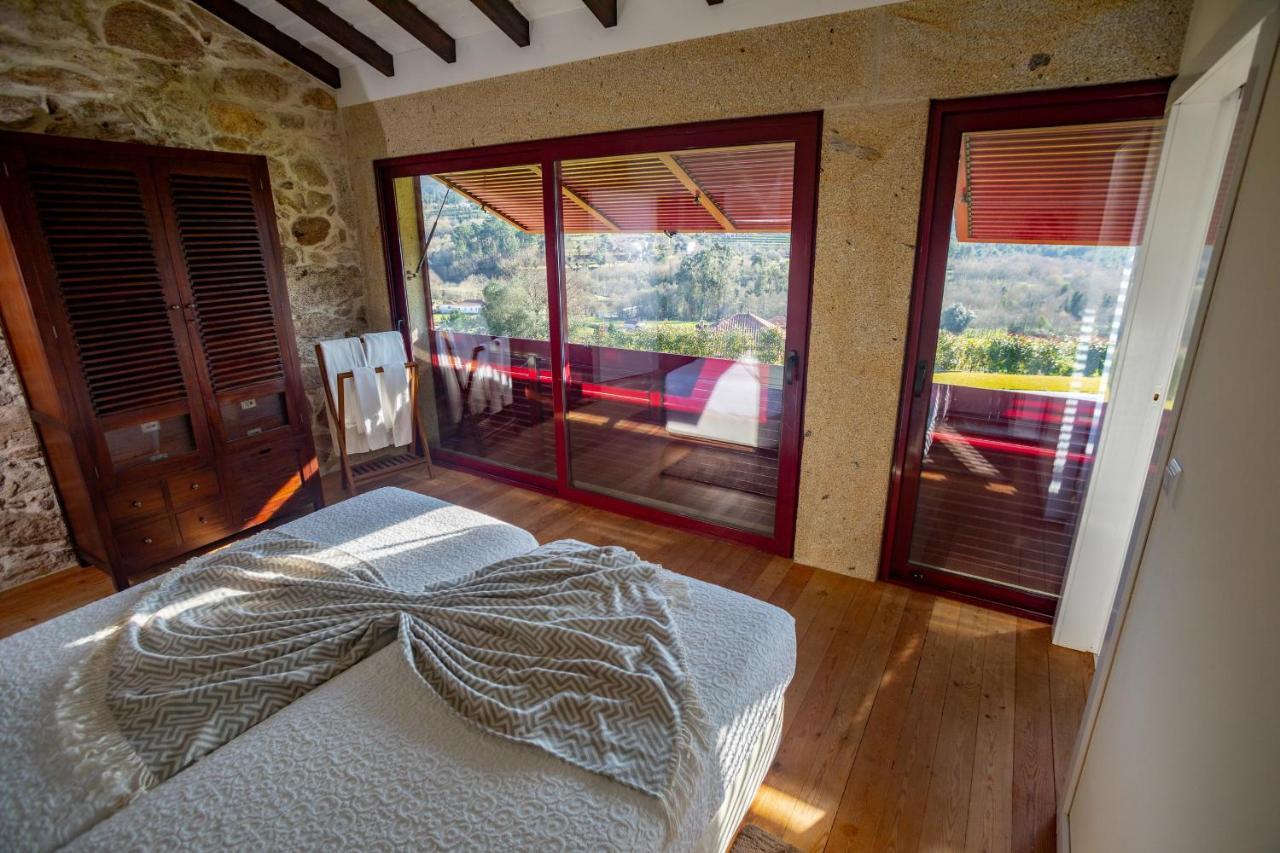 Casas De Sao Martinho Villa Аркос де Валдевез Екстериор снимка