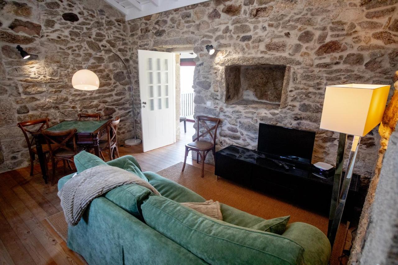 Casas De Sao Martinho Villa Аркос де Валдевез Екстериор снимка