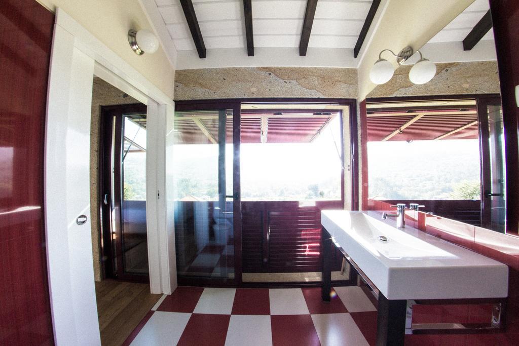 Casas De Sao Martinho Villa Аркос де Валдевез Стая снимка