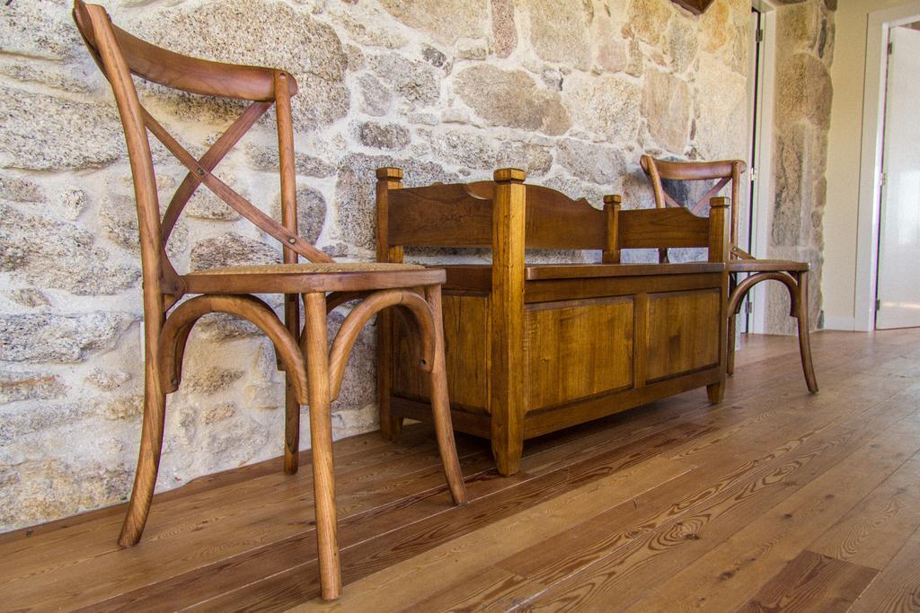 Casas De Sao Martinho Villa Аркос де Валдевез Стая снимка