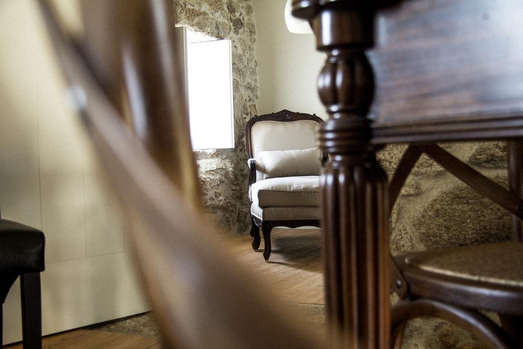 Casas De Sao Martinho Villa Аркос де Валдевез Стая снимка