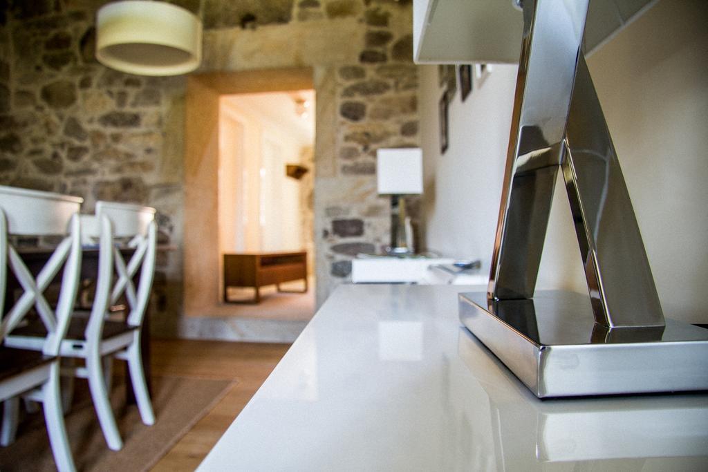 Casas De Sao Martinho Villa Аркос де Валдевез Стая снимка