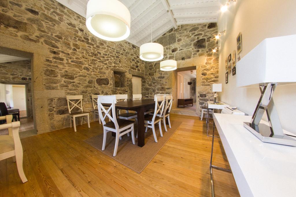 Casas De Sao Martinho Villa Аркос де Валдевез Стая снимка