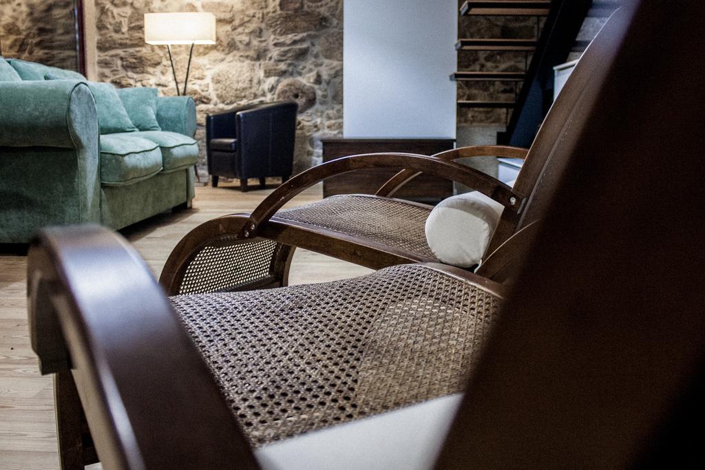 Casas De Sao Martinho Villa Аркос де Валдевез Стая снимка