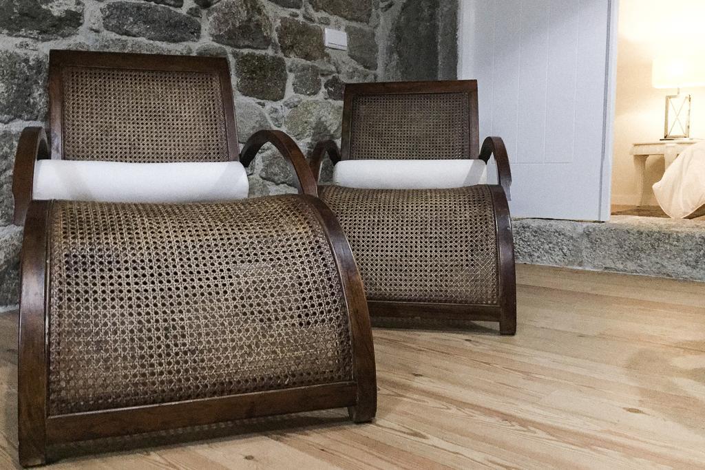 Casas De Sao Martinho Villa Аркос де Валдевез Стая снимка