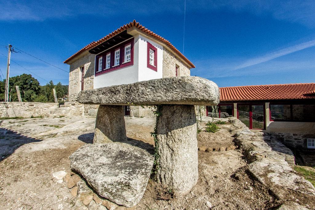 Casas De Sao Martinho Villa Аркос де Валдевез Екстериор снимка