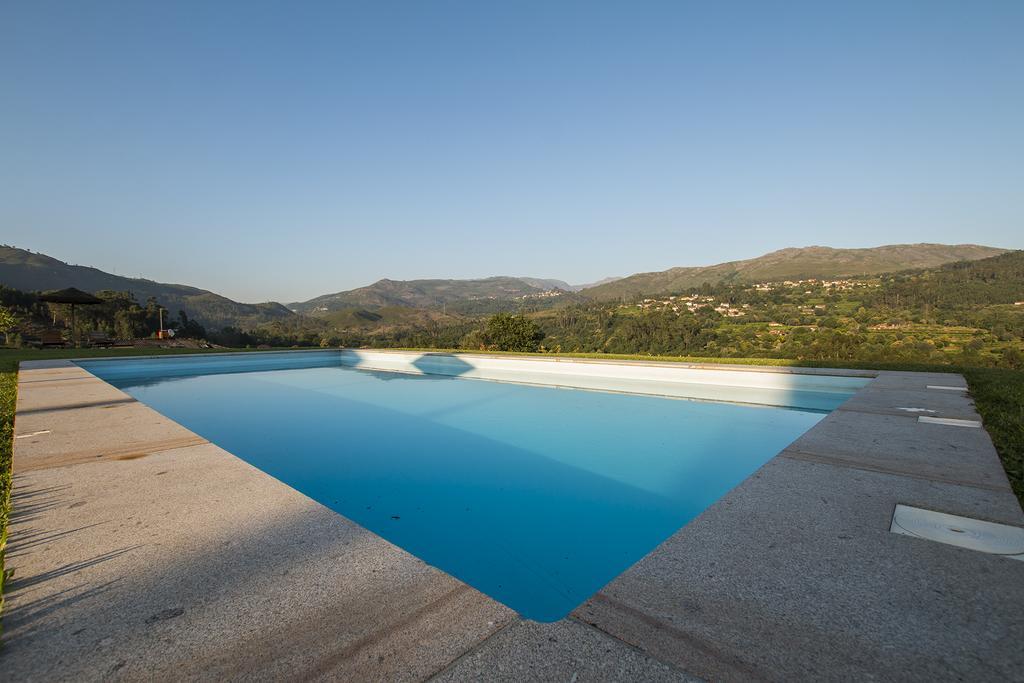 Casas De Sao Martinho Villa Аркос де Валдевез Екстериор снимка