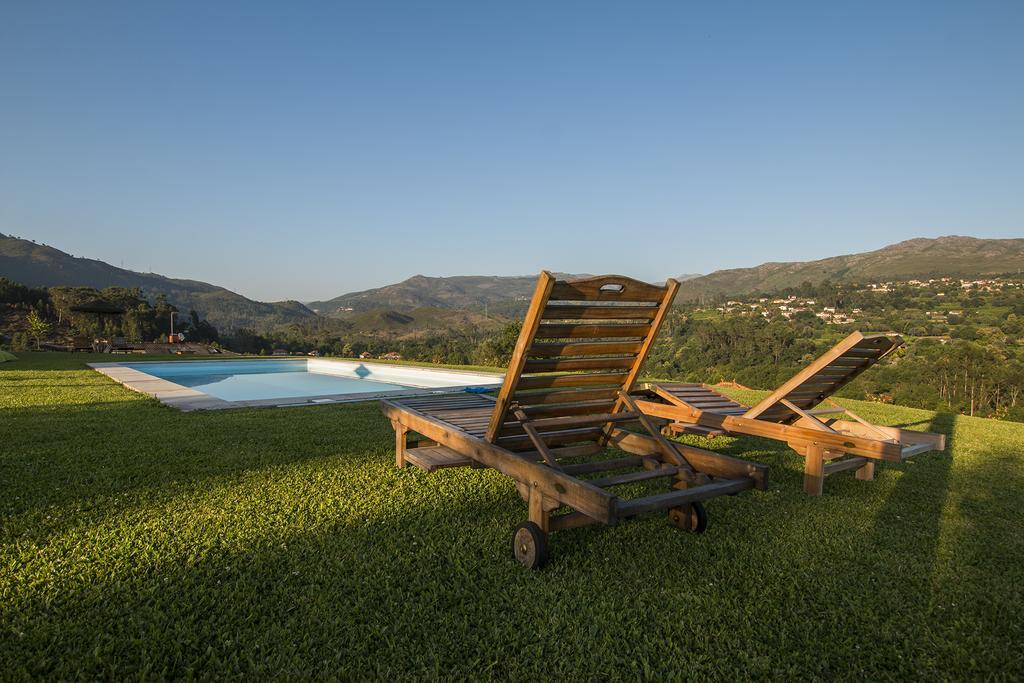 Casas De Sao Martinho Villa Аркос де Валдевез Екстериор снимка