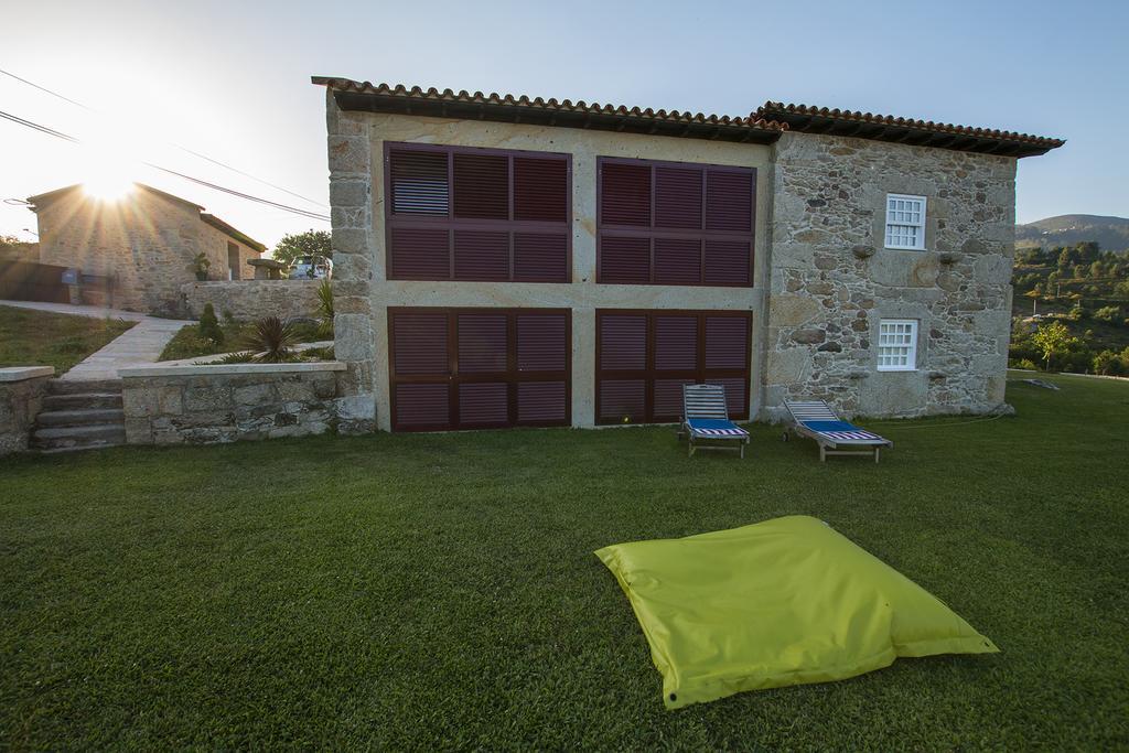 Casas De Sao Martinho Villa Аркос де Валдевез Екстериор снимка